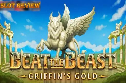 Beat the Beast Griffins Gold icon